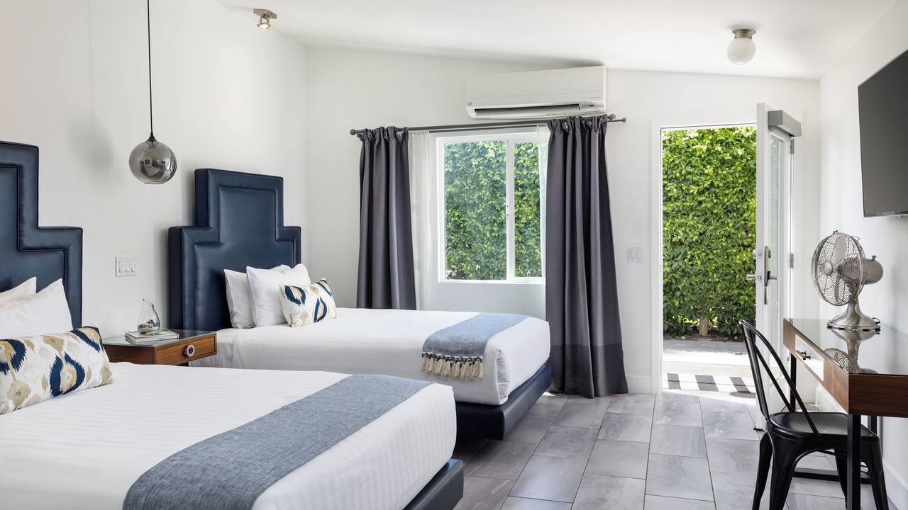 Photo of Bedroom in Little Tuscany