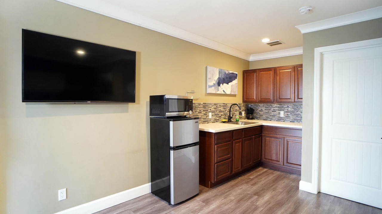 Photo of Kitchen in Northwest Anaheim