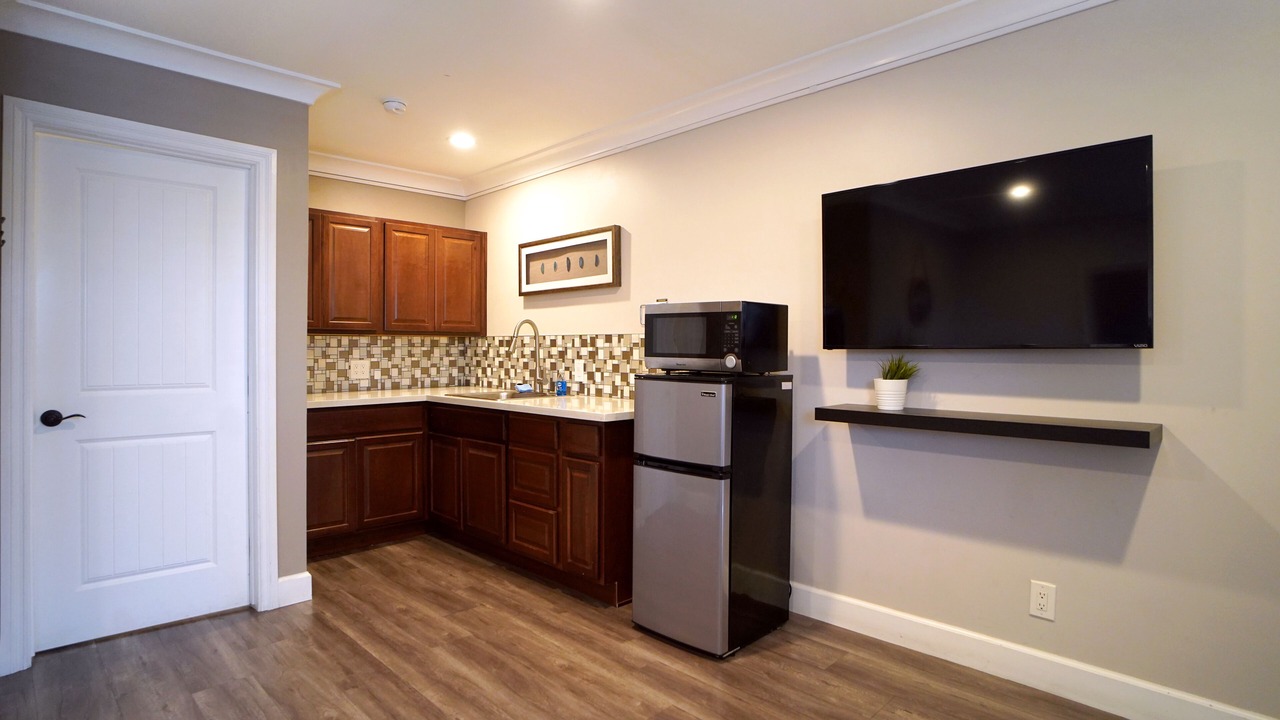 Photo of Kitchen in Northwest Anaheim