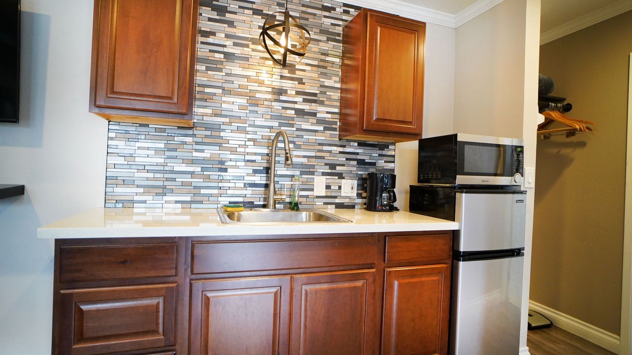 Photo of Kitchen in Northwest Anaheim