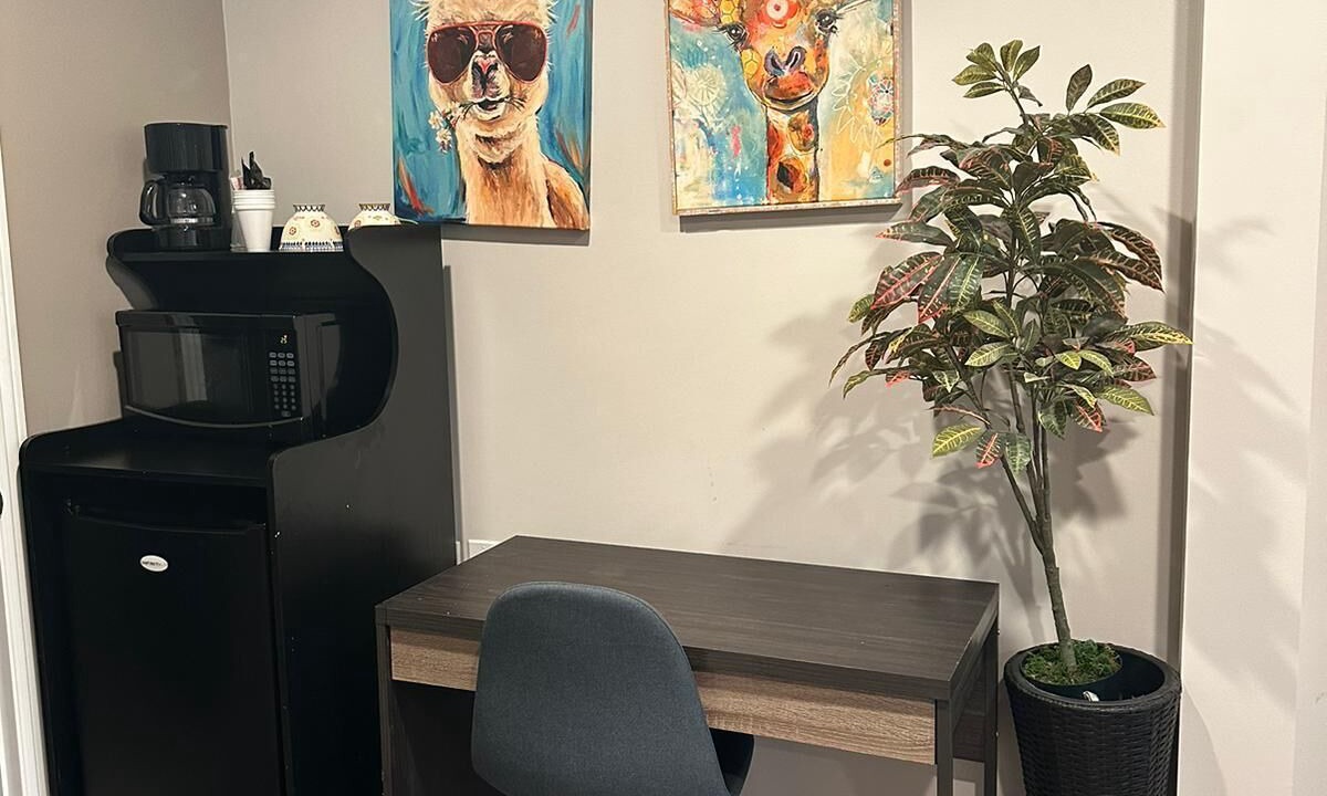 Photo of Bedroom in Northwest Anaheim