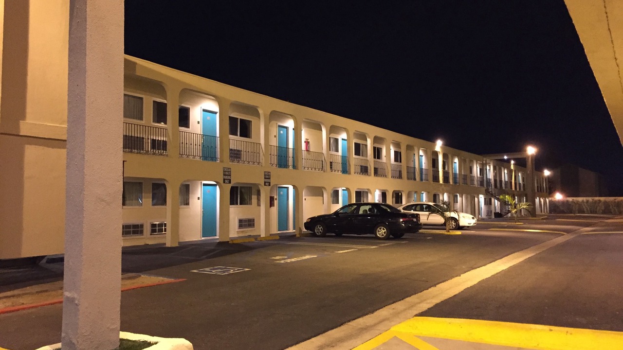 Photo of Outdoor in Northwest Anaheim