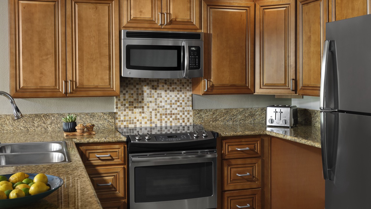 Photo of Kitchen in Cathedral City