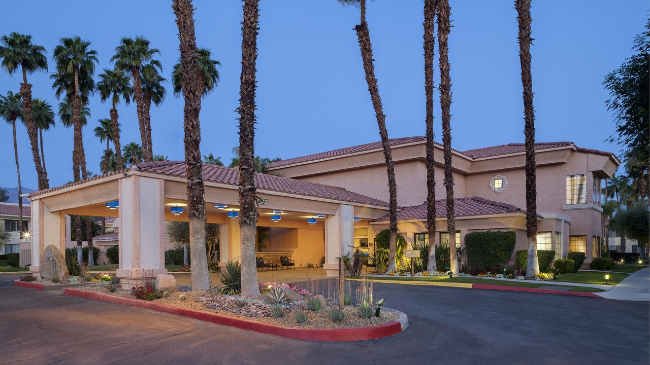 Photo of Outdoor in Cathedral City