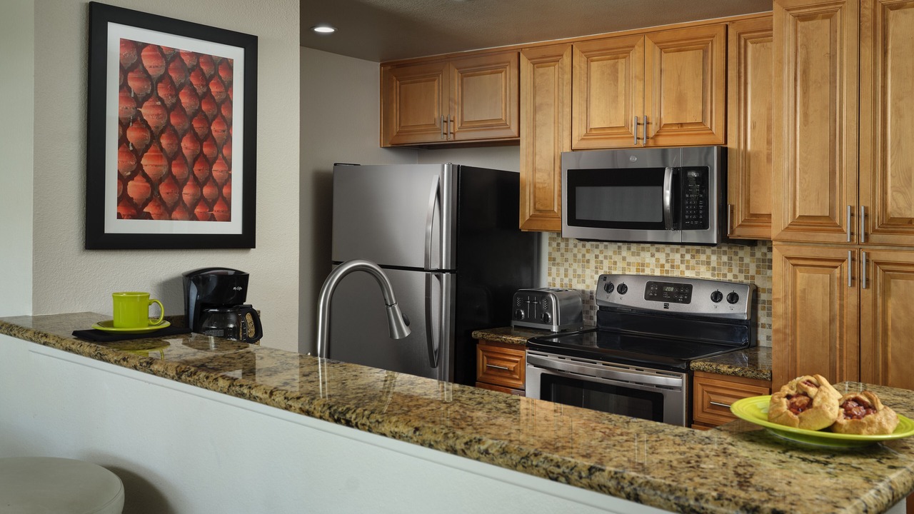 Photo of Kitchen in Cathedral City