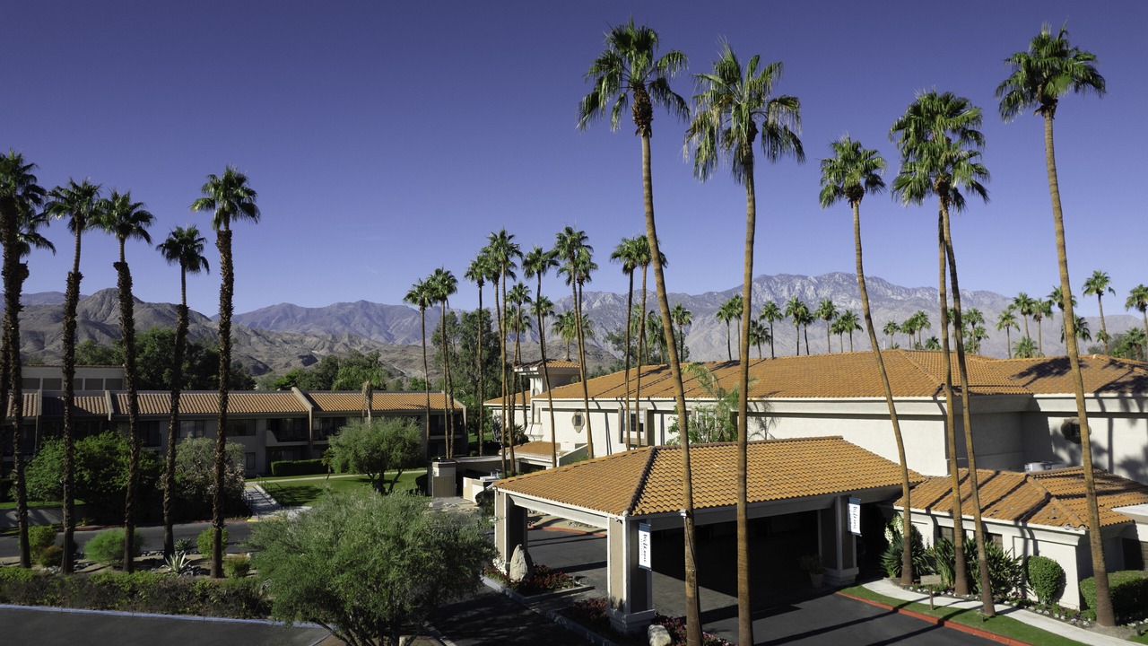 Photo of Outdoor in Cathedral City