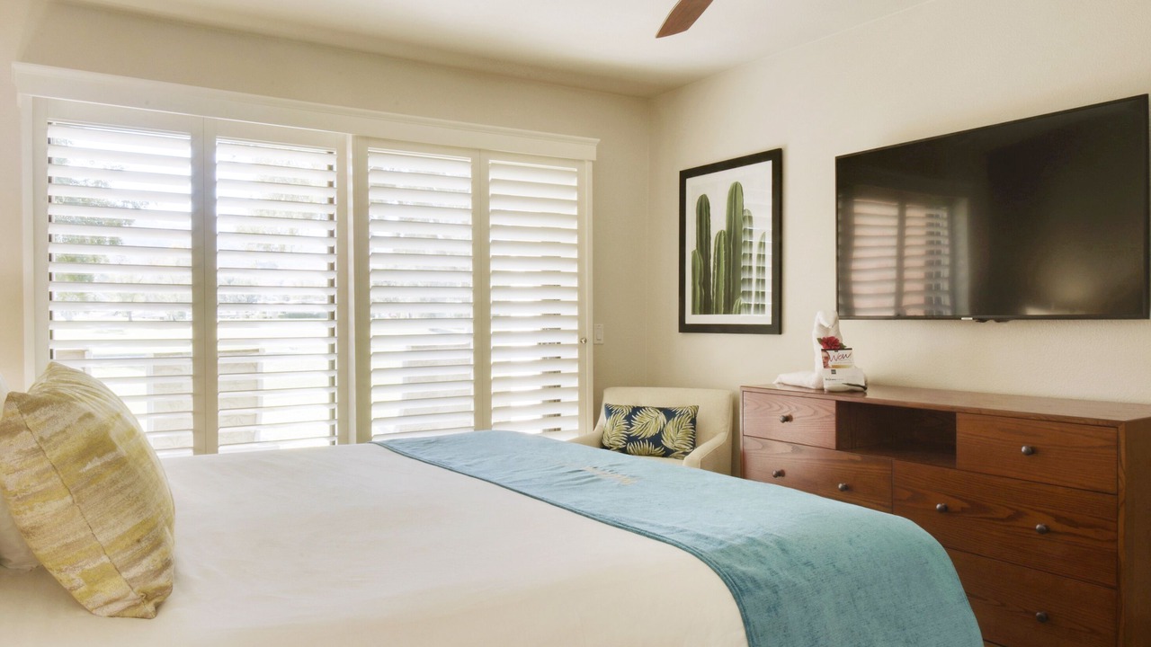 Photo of Bedroom in Cathedral City