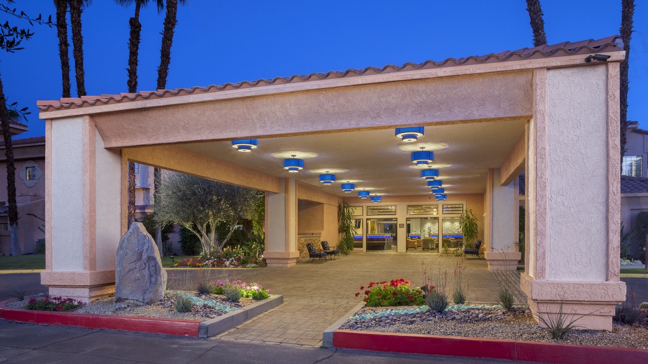 Photo of Outdoor in Cathedral City