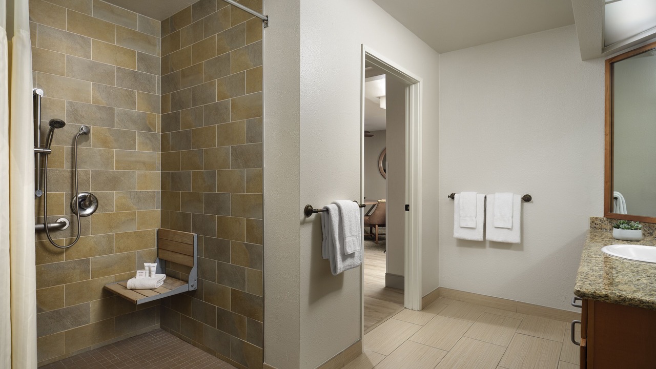 Photo of Bathroom in Cathedral City