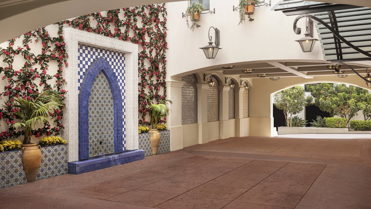 Photo of Outdoor in Historic Downtown Santa Barbara