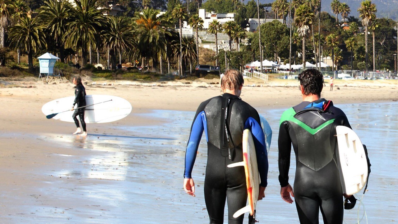 Photo of Others in Historic Downtown Santa Barbara