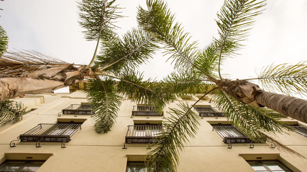 Photo of Outdoor in Historic Downtown Santa Barbara