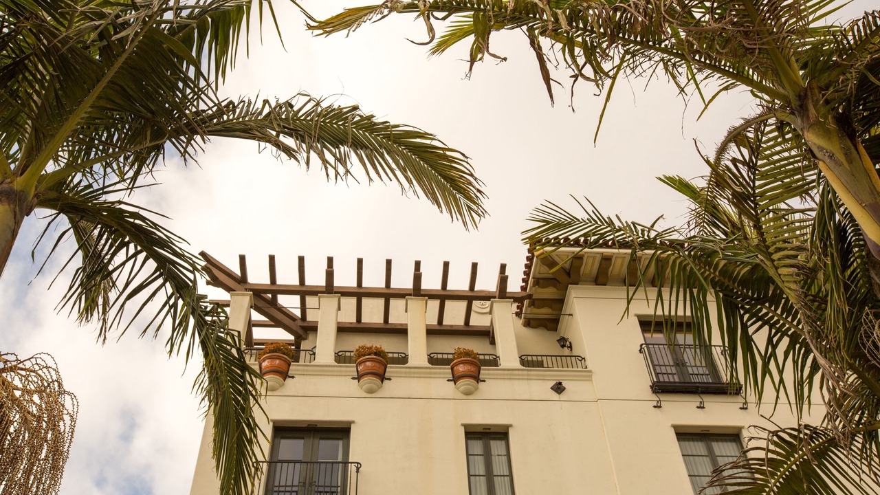 Photo of Outdoor in Historic Downtown Santa Barbara