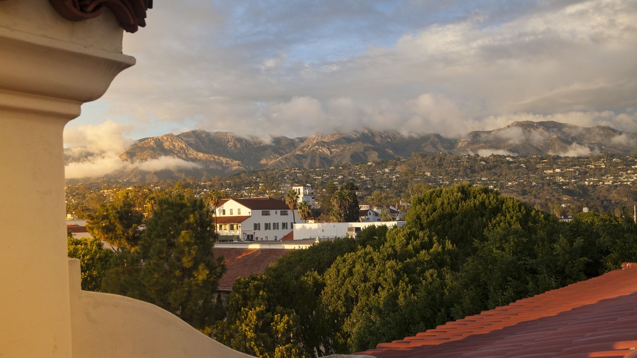 Photo of Outdoor in Historic Downtown Santa Barbara