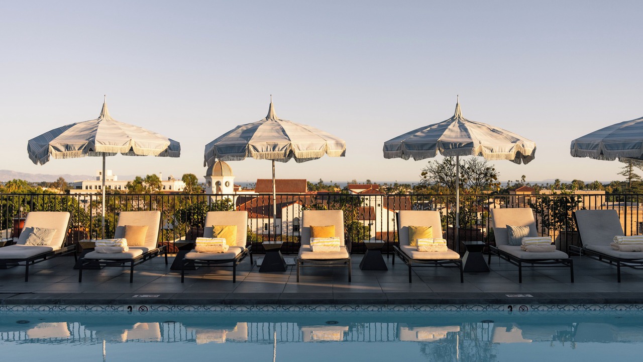 Photo of Outdoor in Historic Downtown Santa Barbara