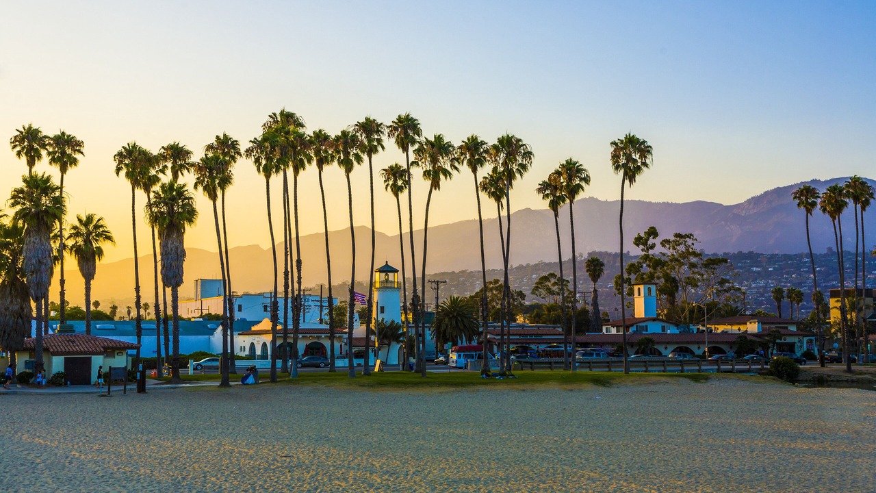 Photo of Others in Historic Downtown Santa Barbara