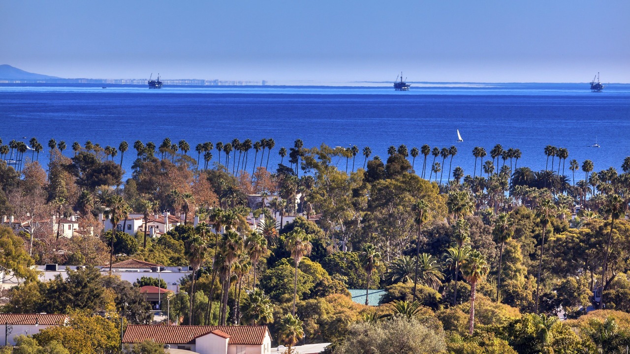 Photo of Others in Historic Downtown Santa Barbara