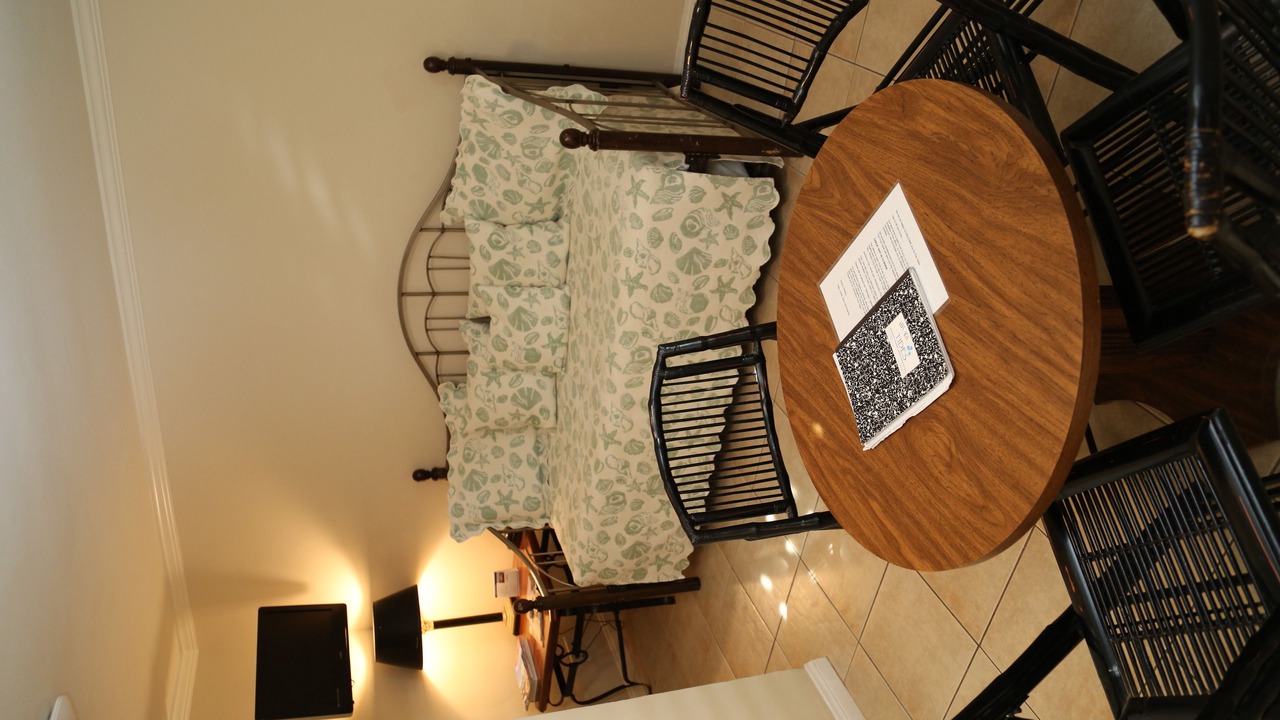 Photo of Bedroom in Laguna Beach