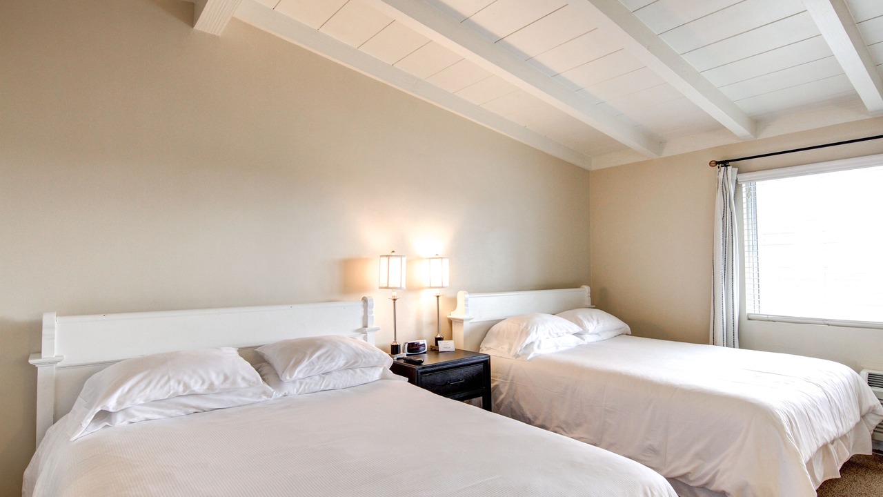 Photo of Bedroom in Laguna Beach
