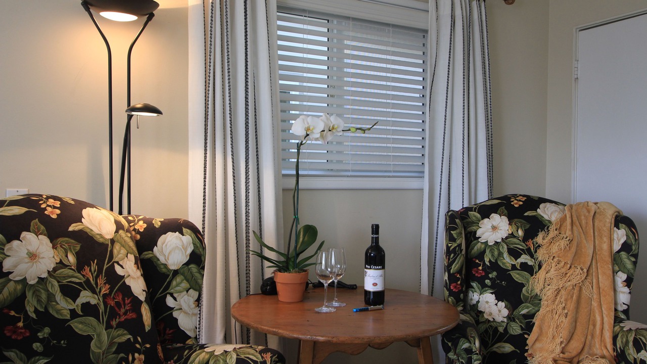Photo of Bedroom in Laguna Beach