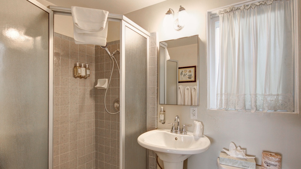 Photo of Bathroom in Laguna Beach