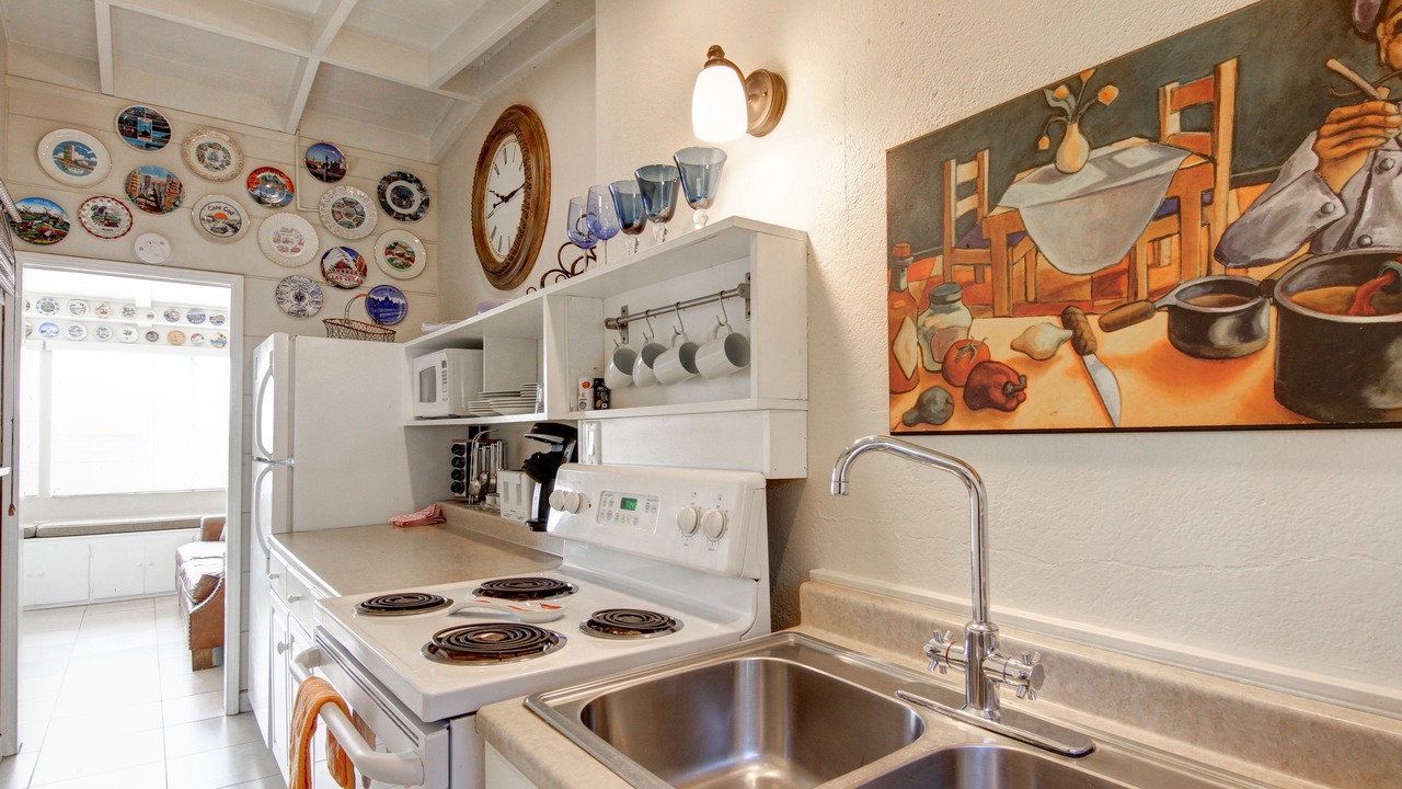 Photo of Bedroom in Laguna Beach