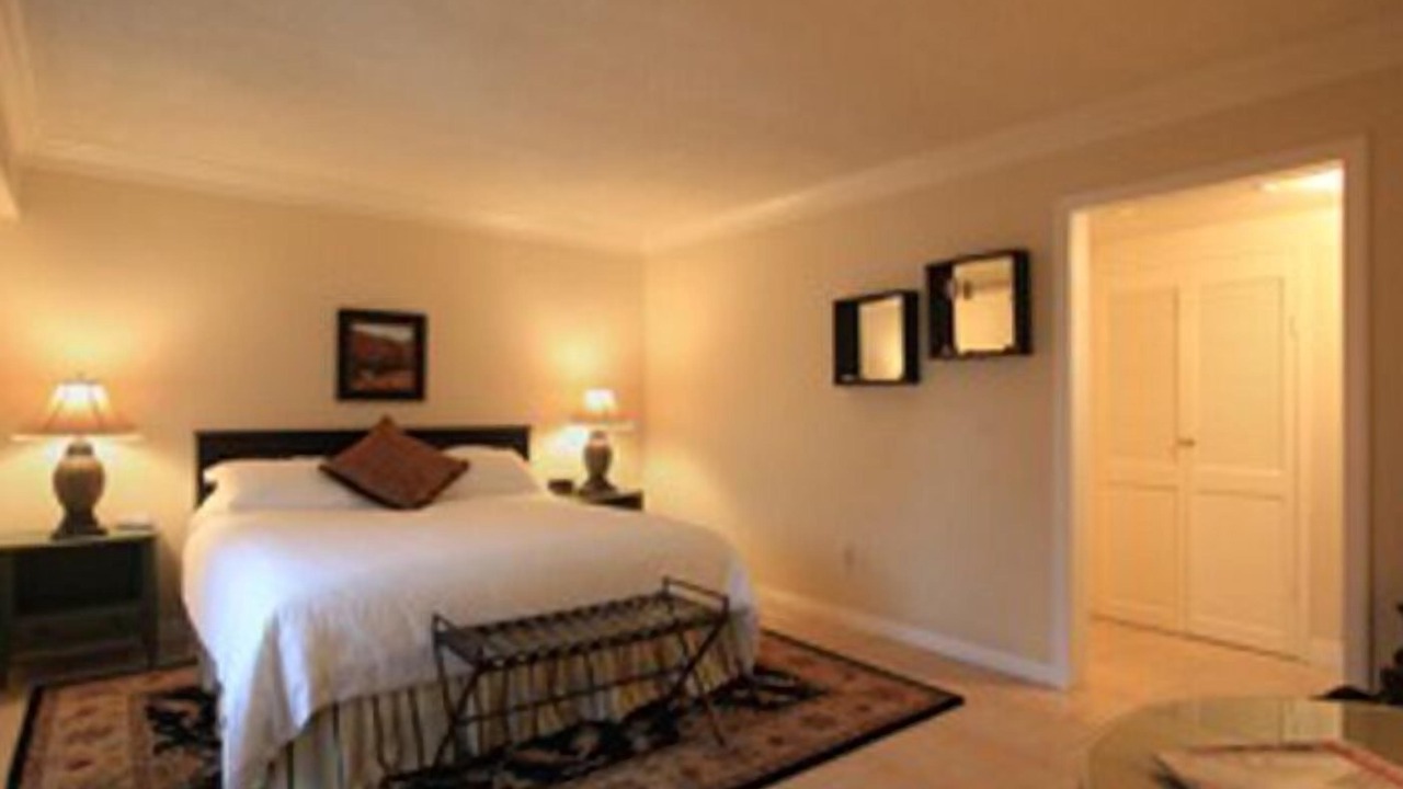 Photo of Bedroom in Laguna Beach