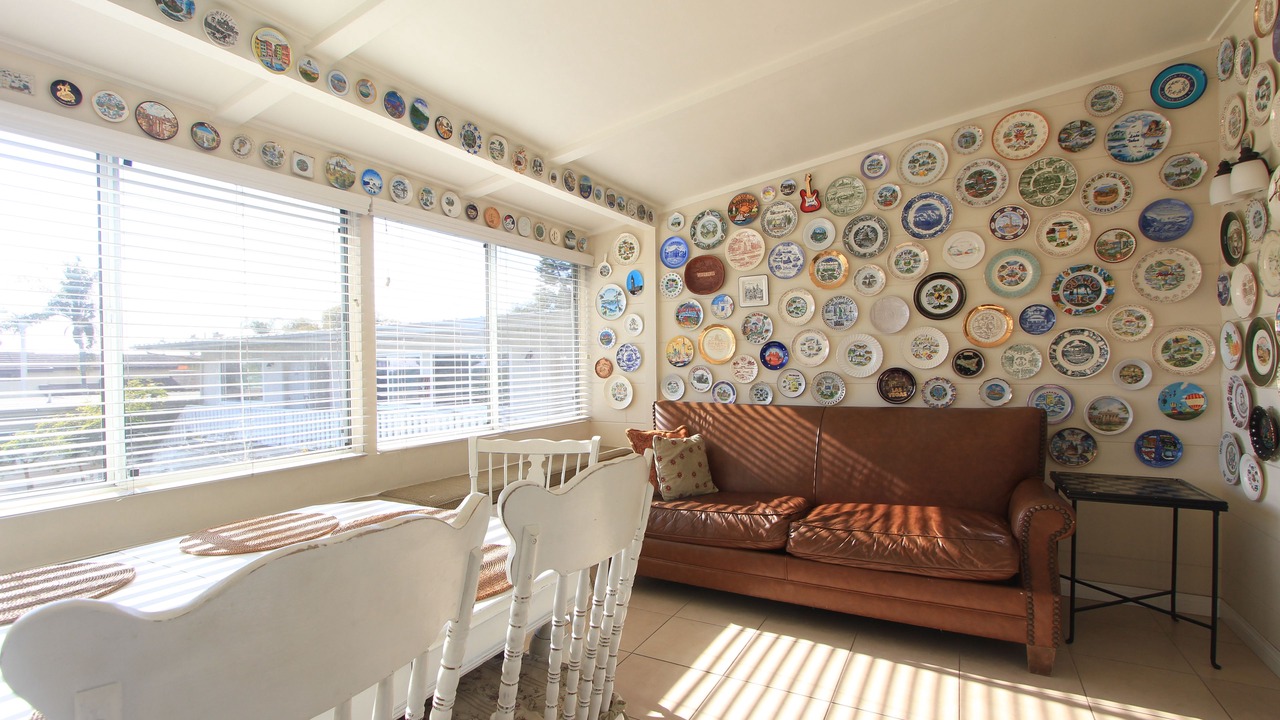 Photo of Bedroom in Laguna Beach