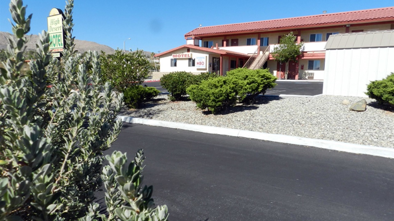 Photo of Outdoor in Joshua Tree
