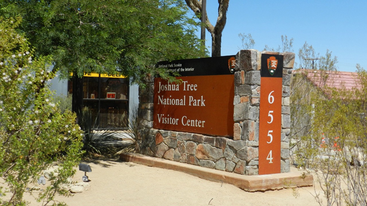Photo of Outdoor in Joshua Tree