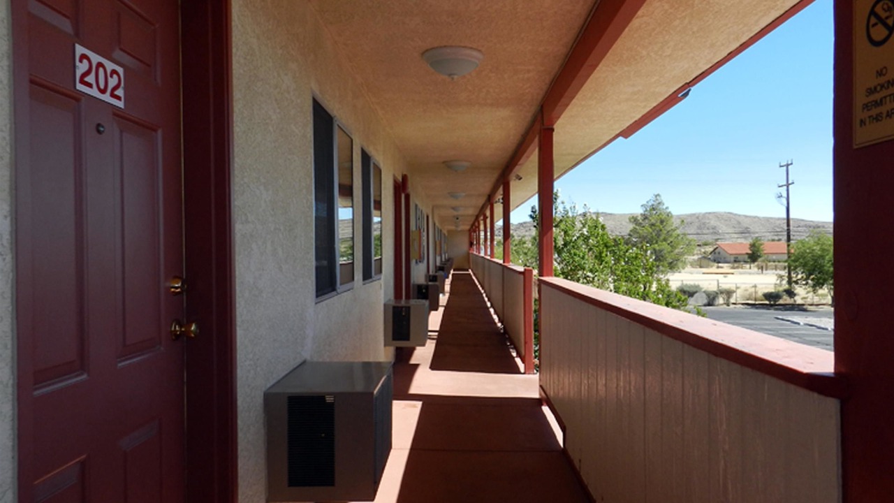 Photo of Outdoor in Joshua Tree