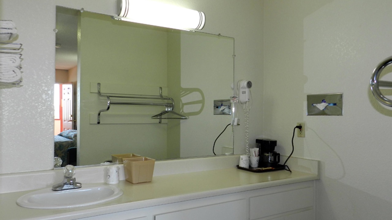 Photo of Bathroom in Joshua Tree