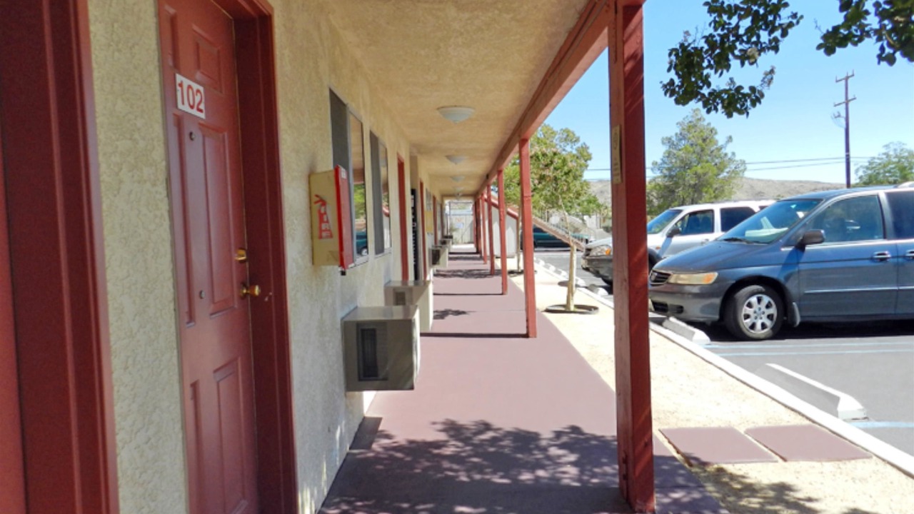 Photo of Outdoor in Joshua Tree