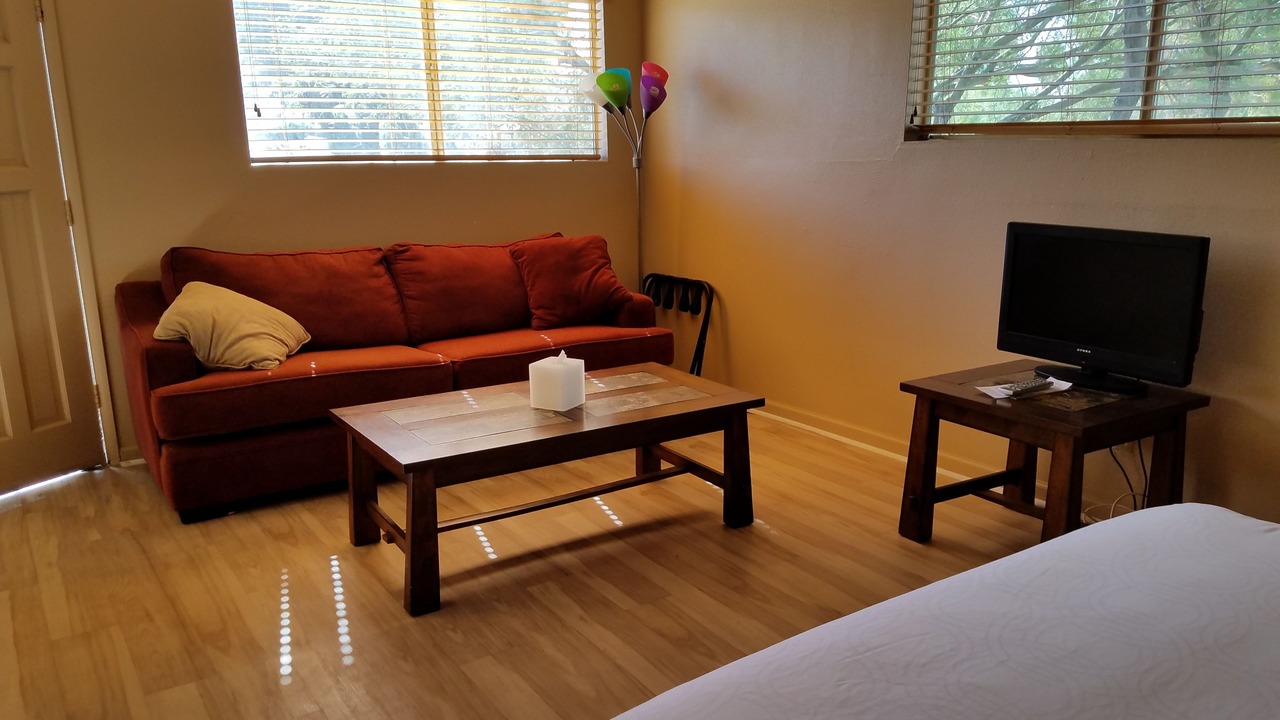 Photo of Bedroom in Shoshone