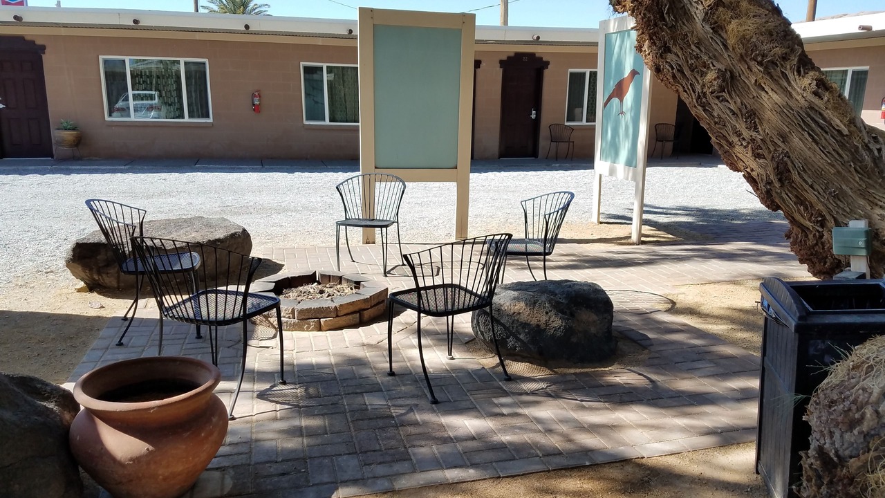 Photo of Outdoor in Shoshone