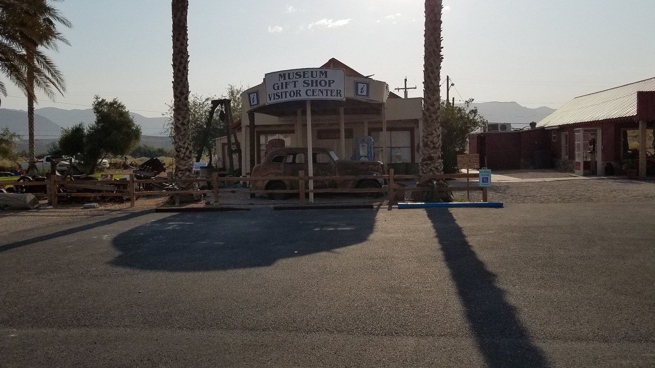 Photo of Outdoor in Shoshone