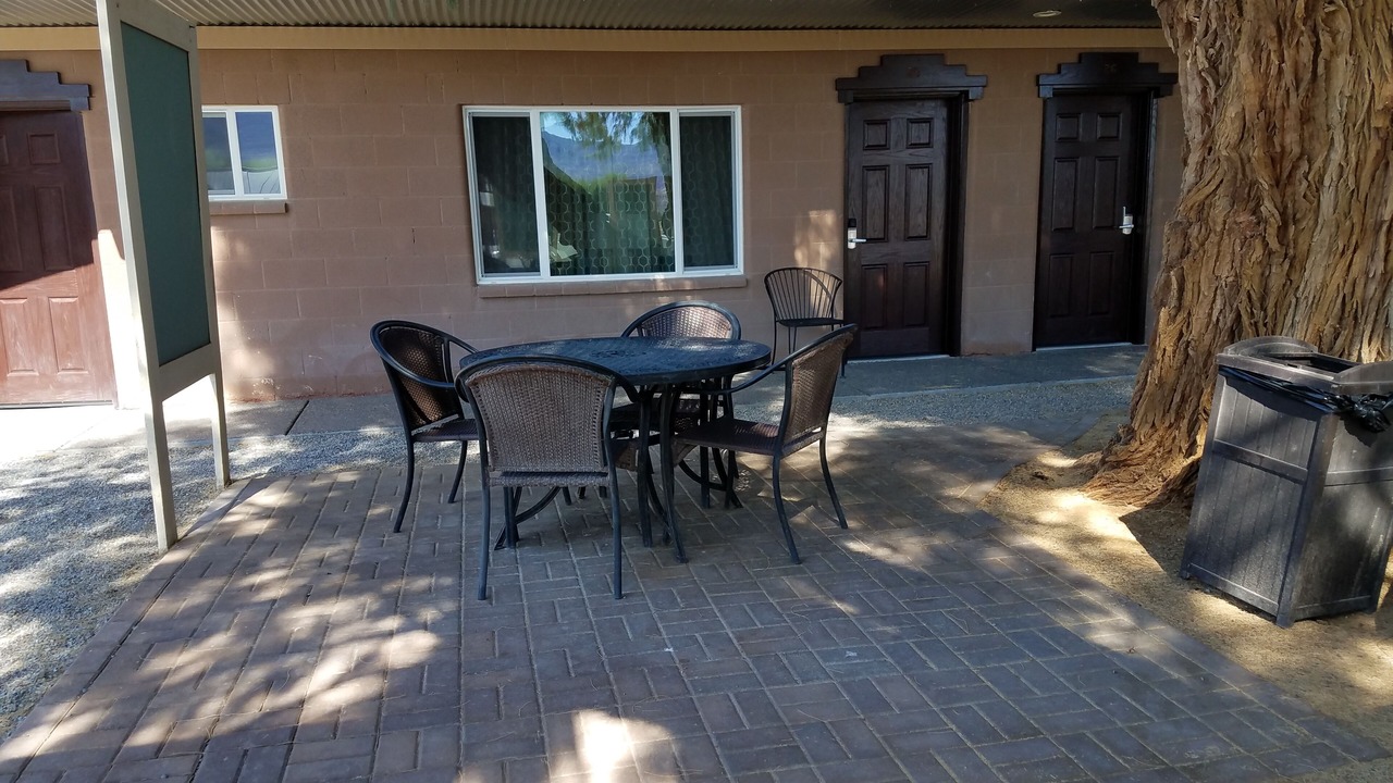 Photo of Outdoor in Shoshone