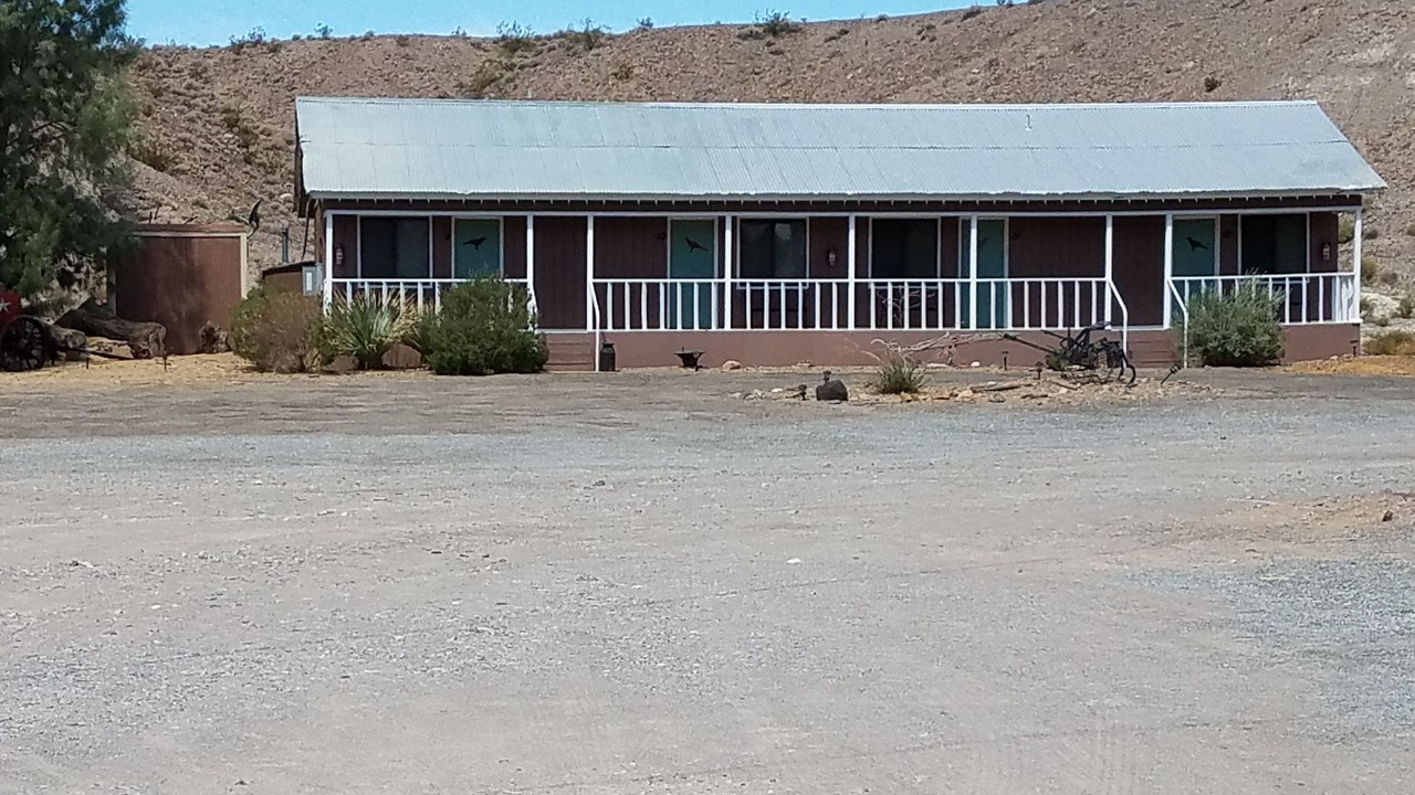 Photo of Outdoor in Shoshone