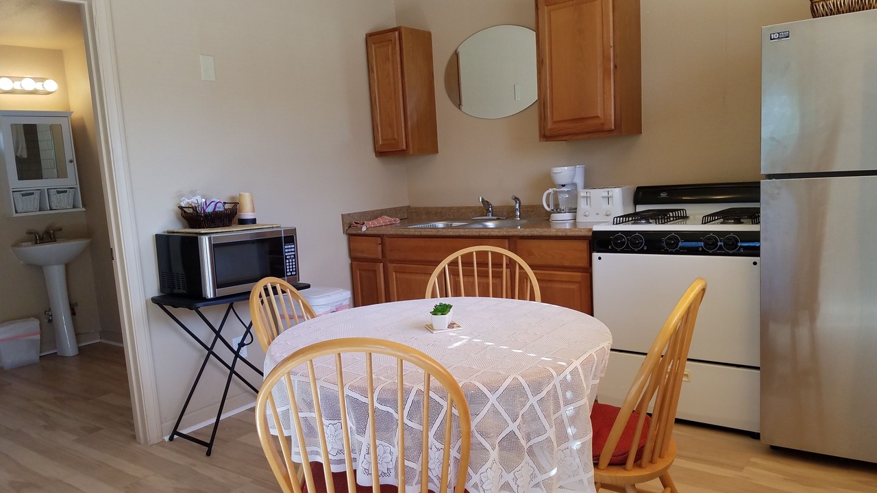 Photo of Bedroom in Shoshone