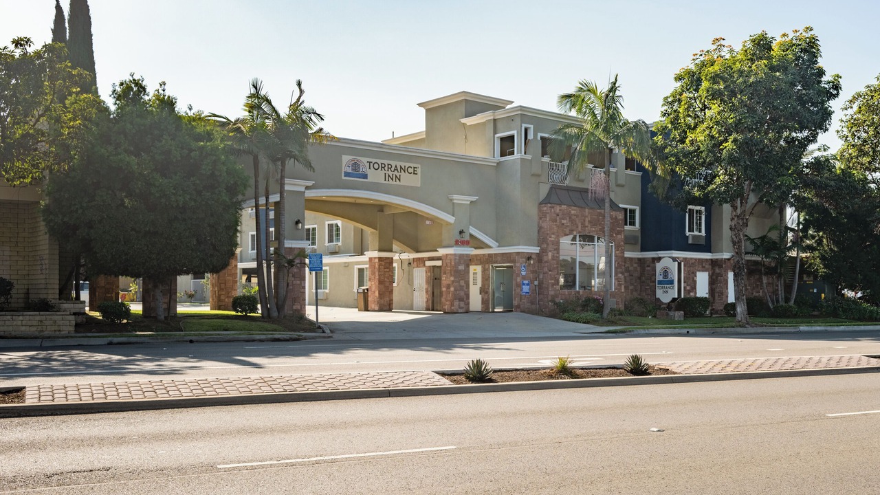 Photo of Outdoor in Southeast Torrance
