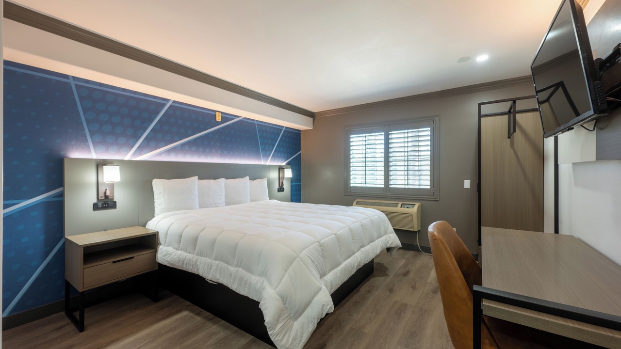 Photo of Bedroom in Southeast Torrance