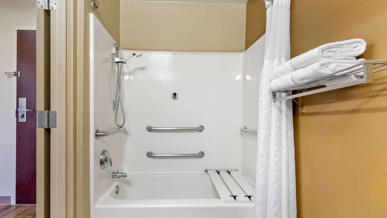 Photo of Bathroom in Chino