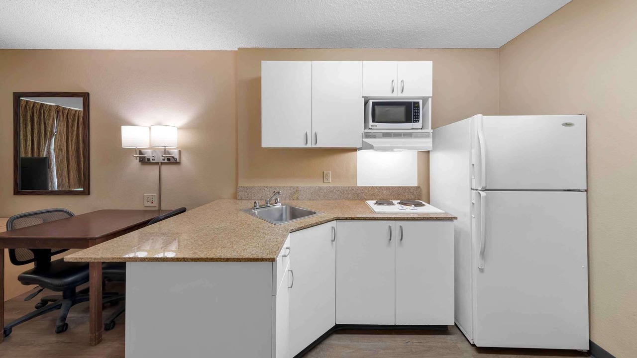 Photo of Kitchen in Chino