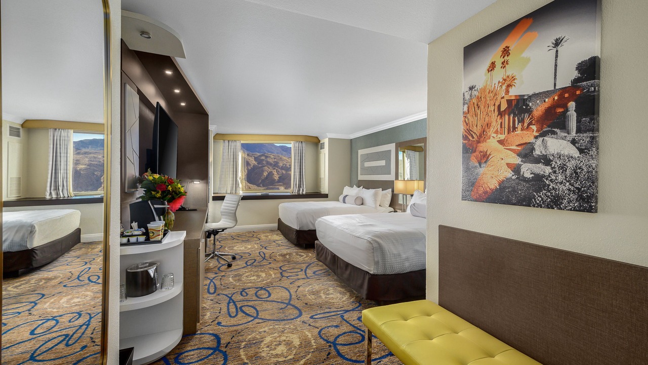 Photo of Bedroom in Cabazon