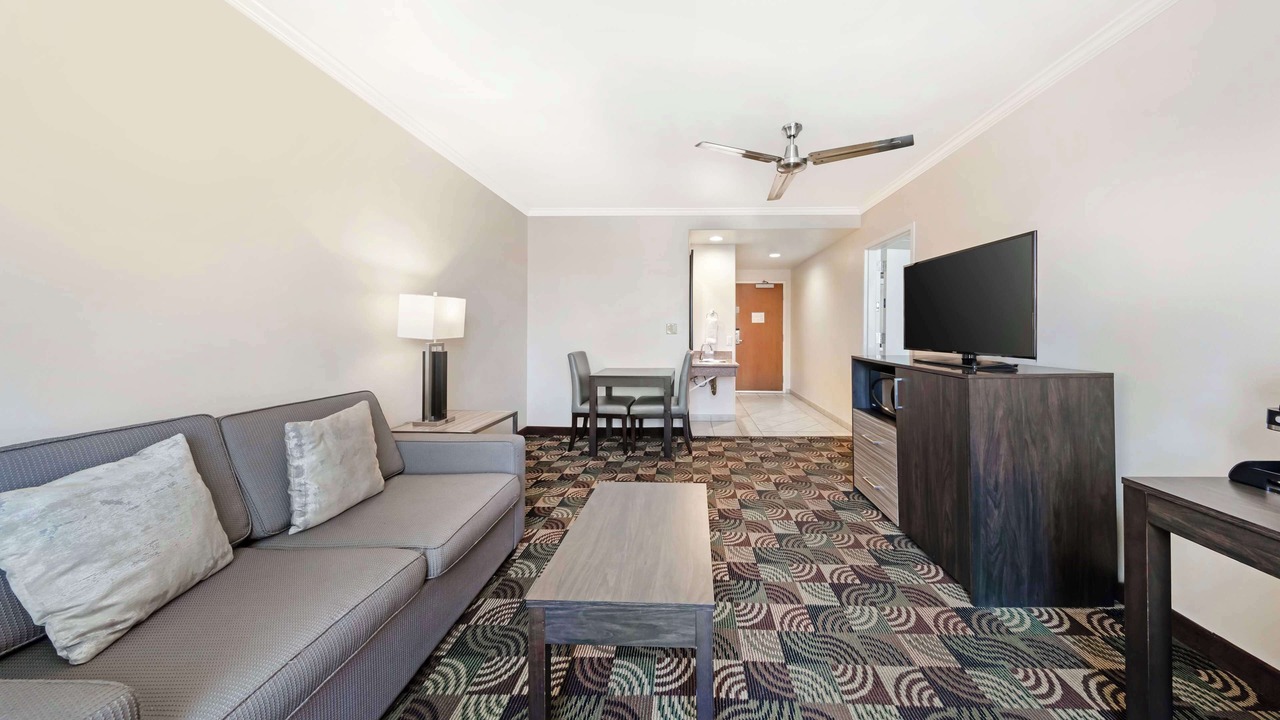 Photo of Bedroom in Tehachapi