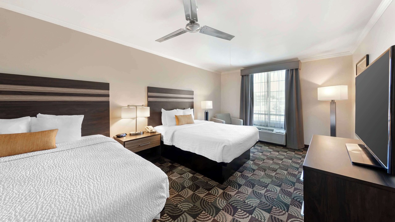 Photo of Bedroom in Tehachapi