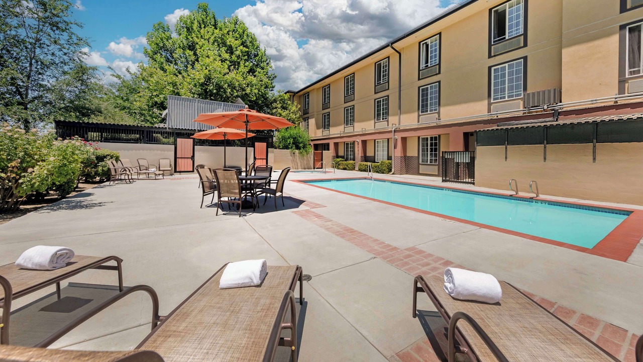 Photo of Outdoor in Tehachapi