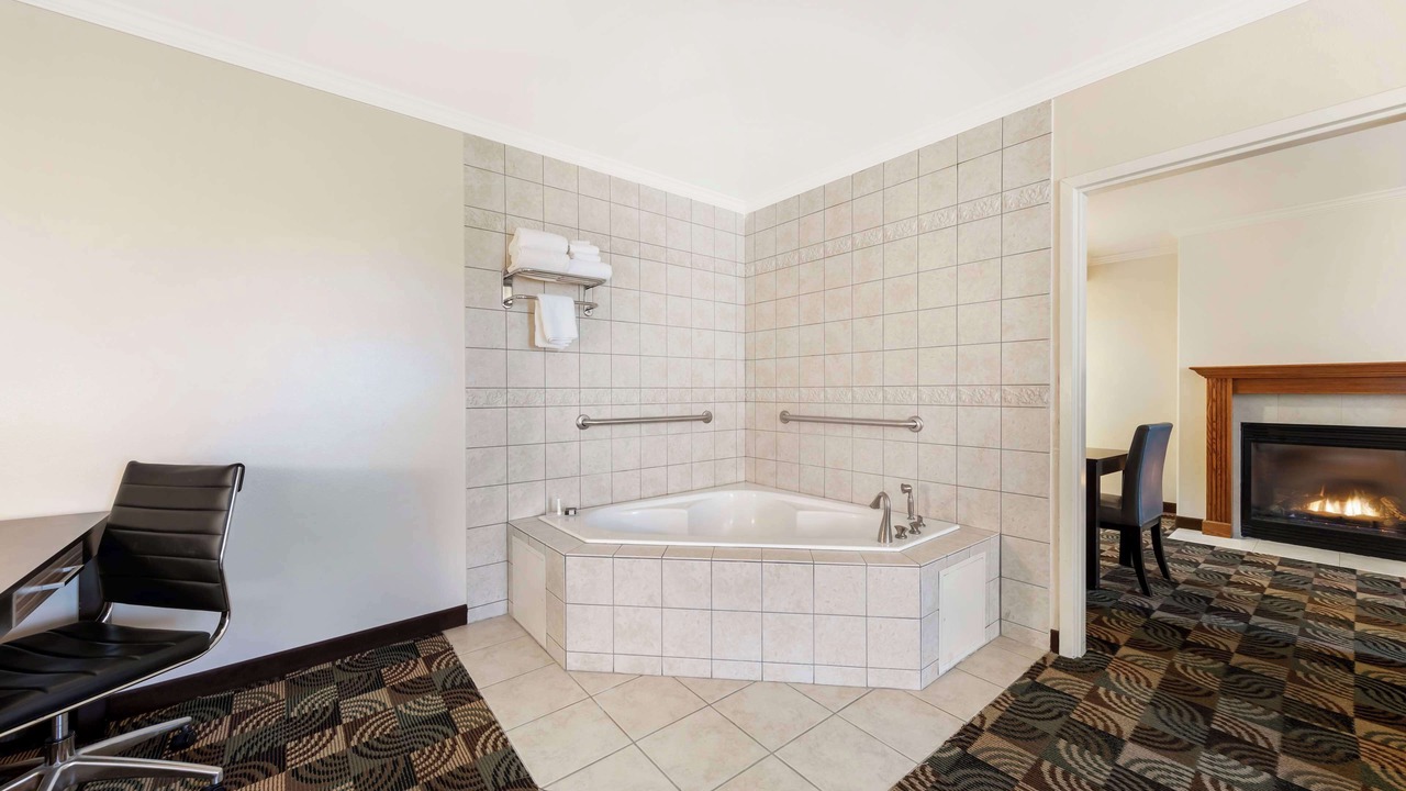 Photo of Bedroom in Tehachapi