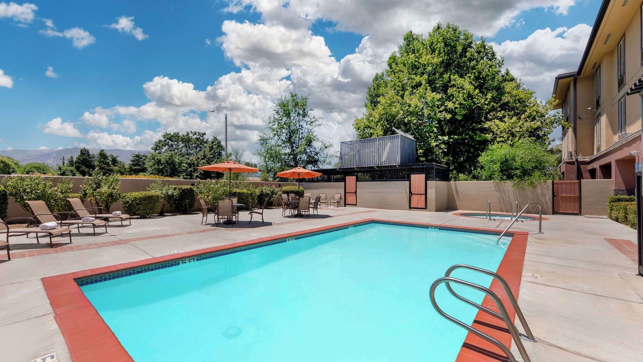 Photo of Outdoor in Tehachapi