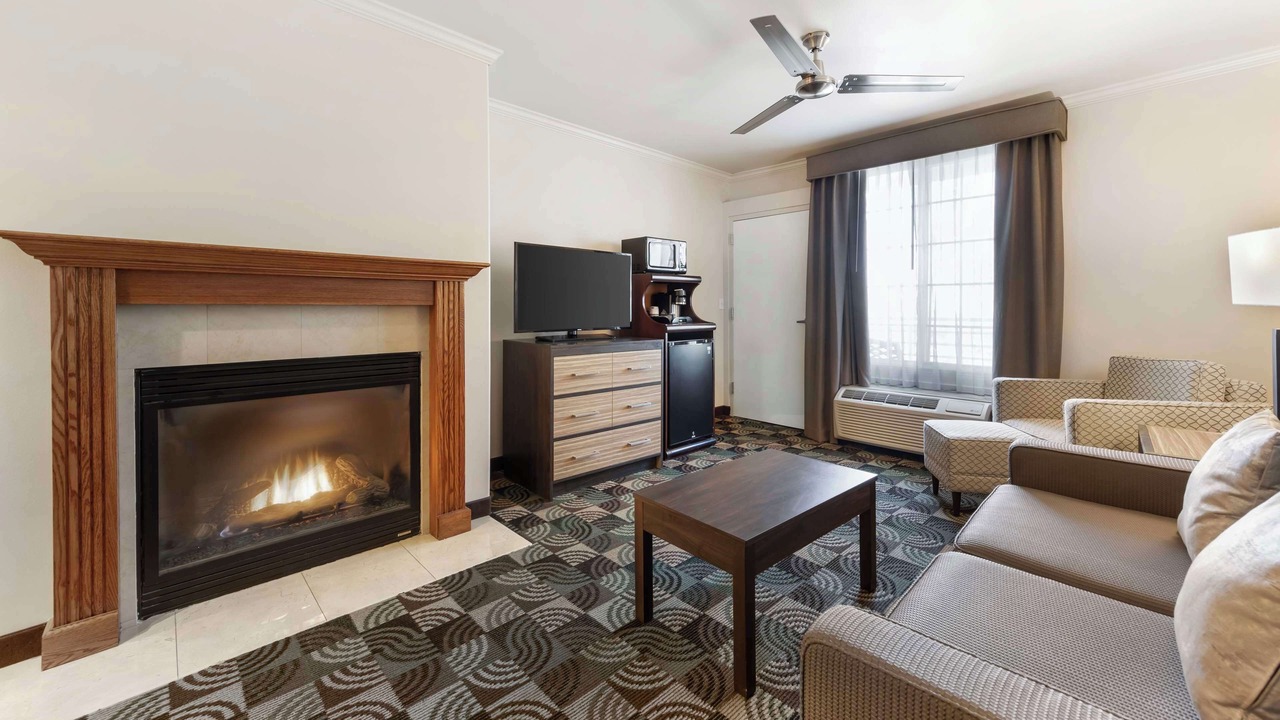 Photo of Bedroom in Tehachapi
